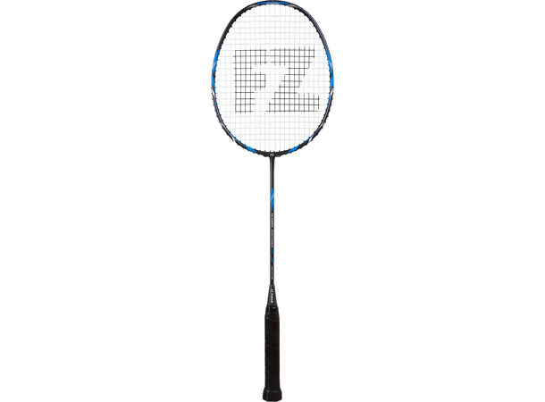 FZ Forza Aero Power 572 Badmintonracket med mye kraft.