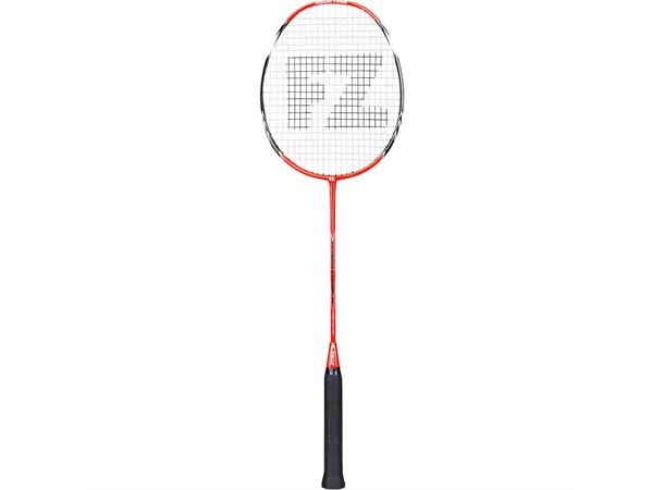 FZ Forza Dynamic 10 Poppy Badmintonracket - Hobby/Nybegynner