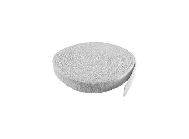 FZ Forza Towel Grip THICK, white FZ Forza frottégrep rull à 12m.