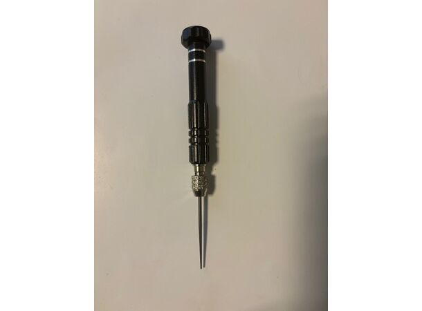 Hylsefjerner til badminton racket