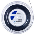 BABOLAT RPM ROUGH COIL 200m Sort 130 Monofilament streng - Coil 200m