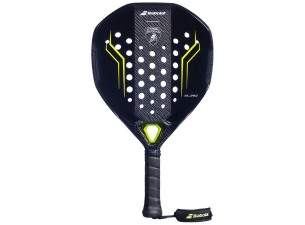 Babolat BL002 Black Lamborghini Ltd.