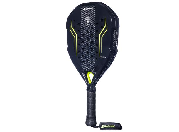 Babolat BL002 Black Lamborghini Ltd.