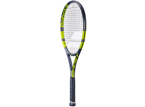 Babolat Boost Aero G2 Tennisracket for hobbyspillere