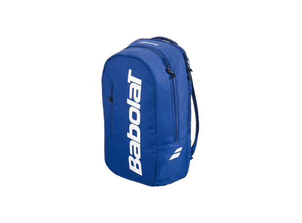 Babolat Court Backpack Lite Marine Padelbag - Ryggsekk
