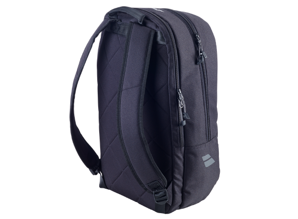 Babolat Court Backpack Lite Sort Padelbag - Ryggsekk