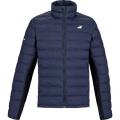 Babolat Exercise Padded Jakke Marine XL Foret Jakke