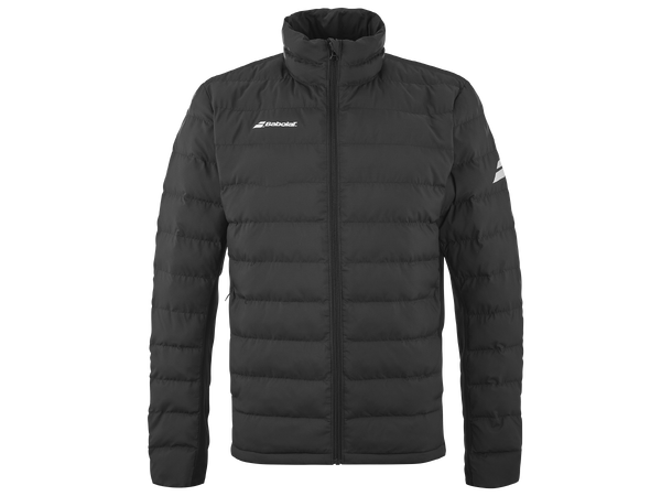 Babolat Exercise Padded Jakke XL Foret Jakke