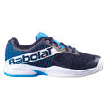 Babolat Jet Premura Jr Sort 36 Padel-/Grussko - Junior