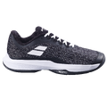 Babolat Jet Tere 2 AC Black/White 45 Tennissko - alle underlag