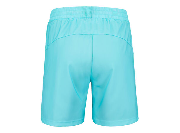 Babolat Play Shorts Gutt Lys Blå 10-12 Tennis shorts med lommer