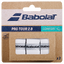 Babolat Pro Tour 2.0 Hvit Klebrig og absorberende grep