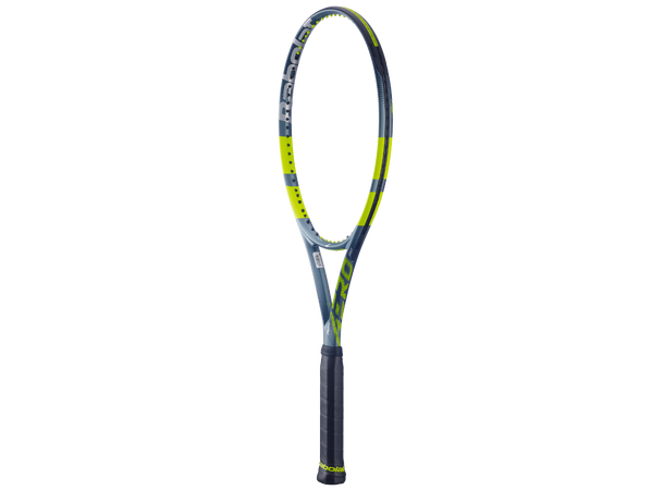 Babolat Pure Aero 98 Gen9 Ustrenget G2 Tennisracket - Pure Aero Ustrenget 305gr