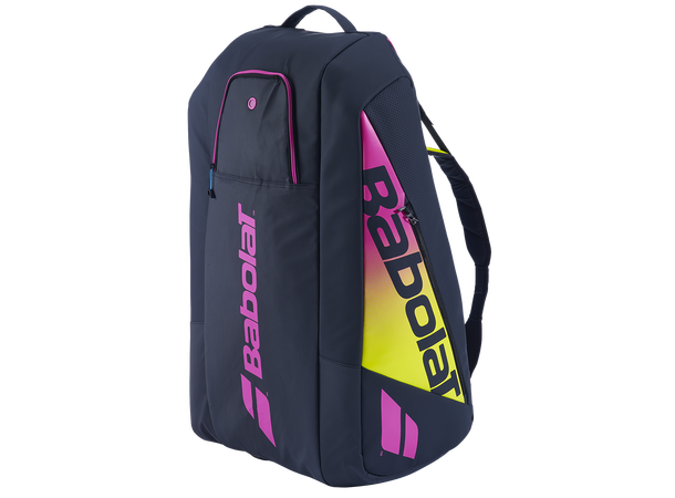 Babolat Pure Aero RAFA RH X12 Tennisbag - 3 roms bag på 73 liter