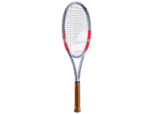 Babolat Pure Strike 97 Ustrenget G2 Pure Strike 310 gram
