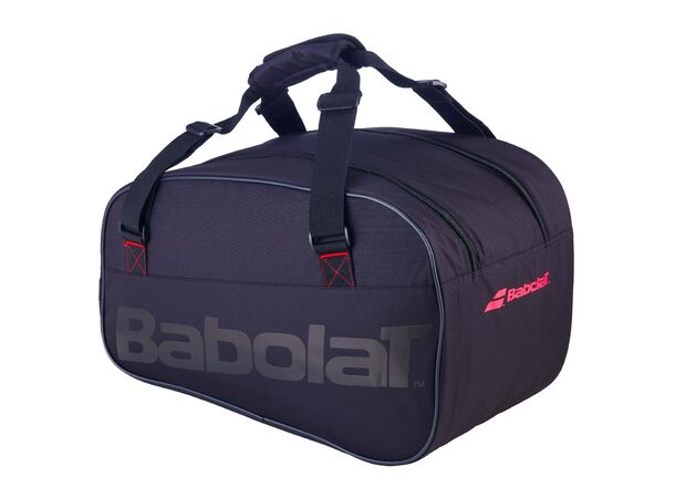 Babolat RH Lite Sort Padel-/Tennisbag