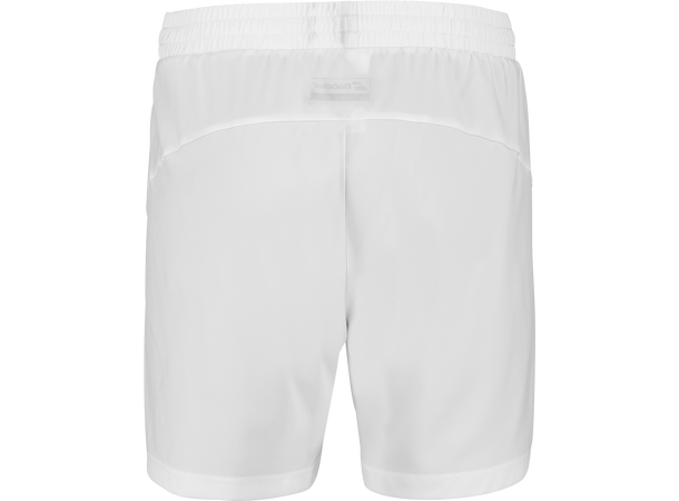 Babolat Short Lebron Hvit M Shorts med lommer