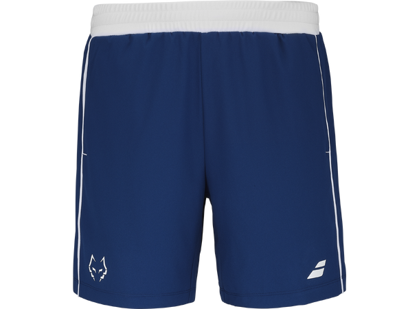 Babolat Short Lebron Marine S Shorts med lommer