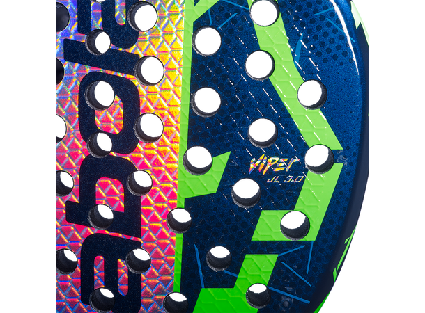 Babolat Viper Juan Lebron 3,0 Juan Lebron Kolleksjon