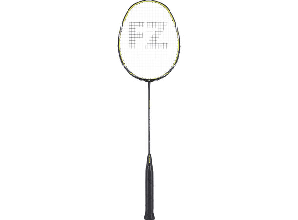 FZ Forza Aero Power Pro- S Badmintonracket. Lettspilt toppmodell