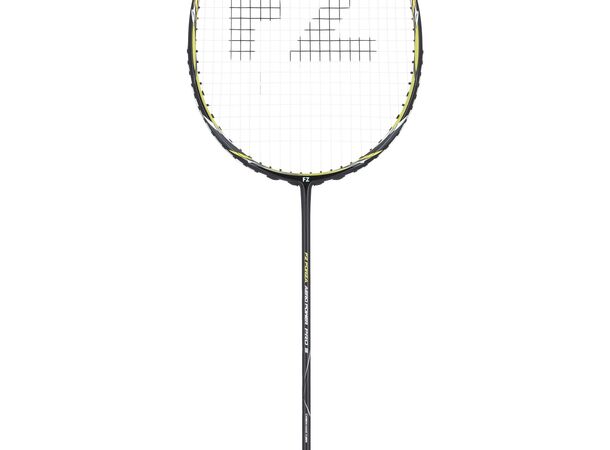 FZ Forza Aero Power Pro- S Badmintonracket. Lettspilt toppmodell