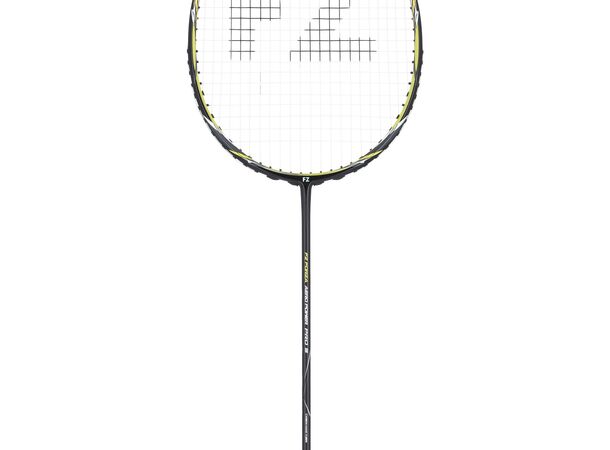 FZ Forza Aero Power Pro- S Badmintonracket. Lettspilt toppmodell