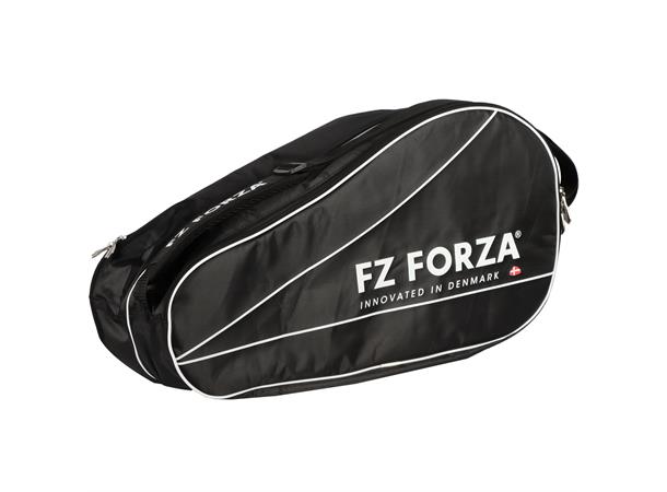 FZ Forza Classic Padelbag, sort Padelbag sort