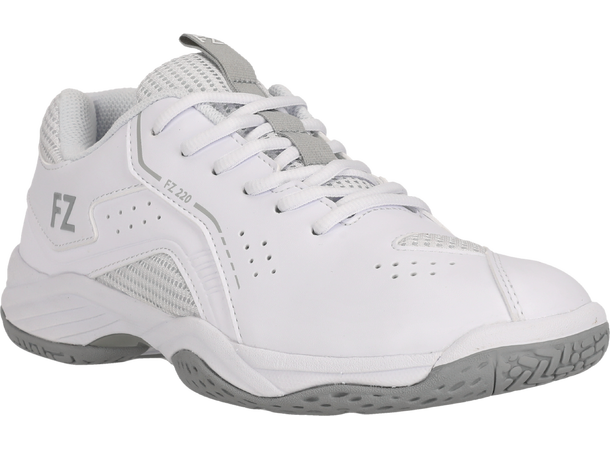 FZ Forza S-220 W Dame Hvit 37 Badmintonsko dame