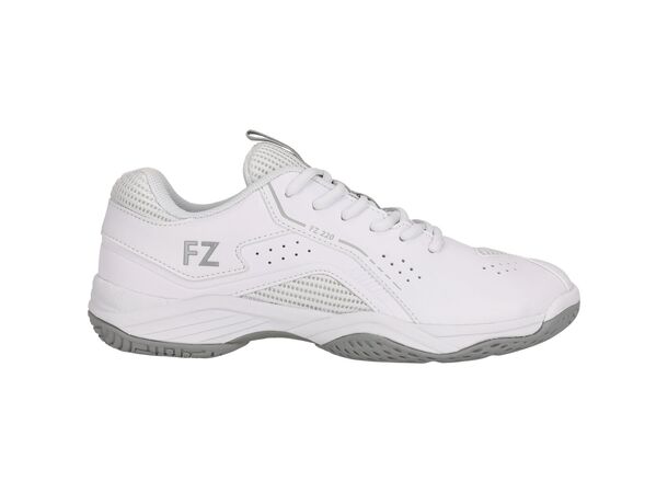 FZ Forza S-220 W Dame Hvit 37 Badmintonsko dame