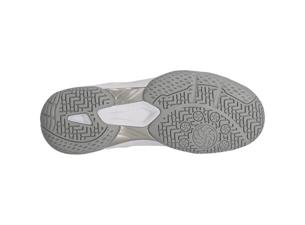 FZ Forza S-220 W Dame Hvit 37 Badmintonsko dame