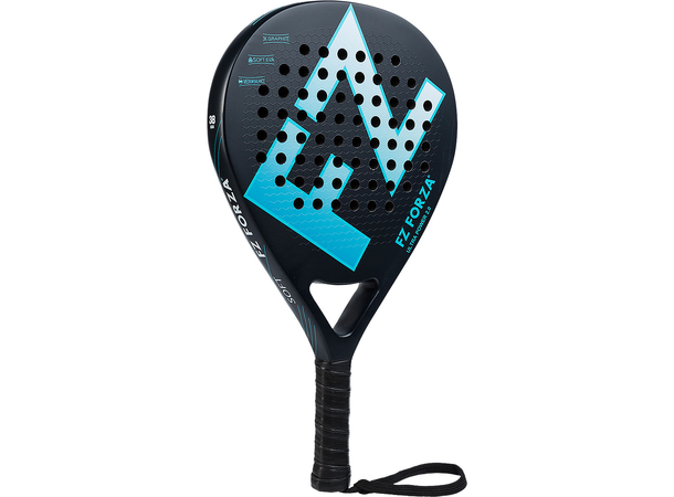 FZ Forza Ultra Power 2.0 Padelracket