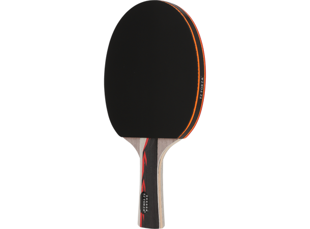 FZ Supreme TT 6-star Bordtennisracket - Viderekomne Spillere