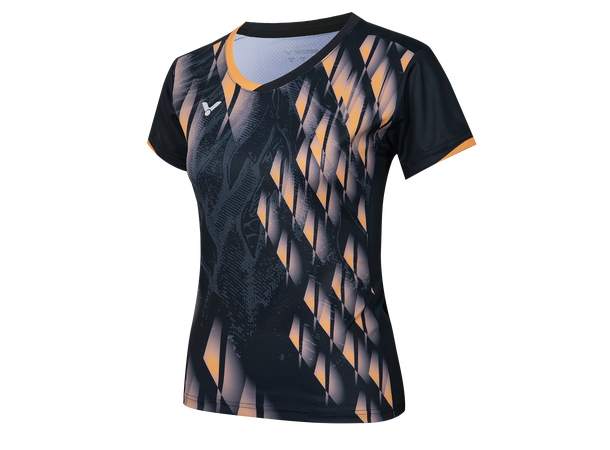 VIC T-46000TD sort L Denmark Open kolleksjon