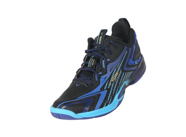 Victor A970-Nitro Lite Black/Haw.blue 41 Allround med høy komfort