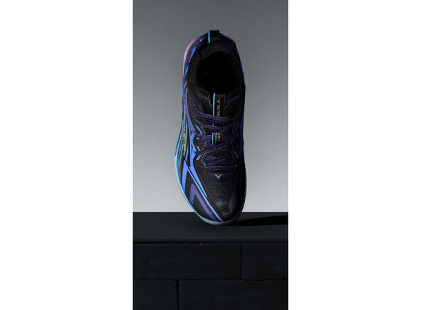 Victor A970-Nitro Lite Black/Haw.blue 41 Allround med høy komfort