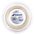 BABOLAT ADDIXION+ COIL Natur 200M 130/16 Multifilament streng - Coil 200m