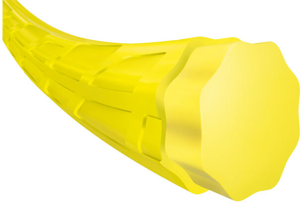 BABOLAT RPM ROUGH SETT 12m Gul 130 Monofilament streng - Single sett 12m