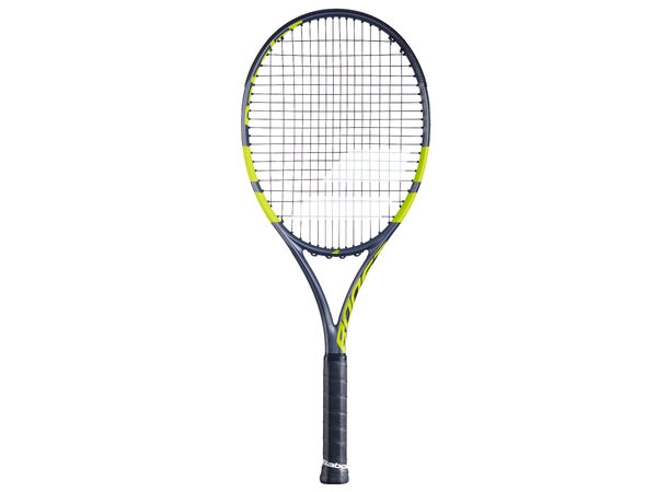 Babolat Boost Aero G3 Tennisracket for hobbyspillere