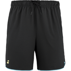 Babolat Compete Short Herre Sort Shorts med lommer
