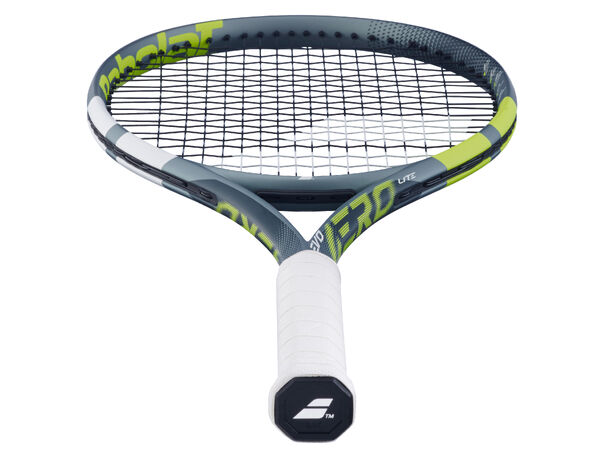 Babolat Evo Aero Lite Gen2 G0 Tennisracket - Hobby/Litt Øvet