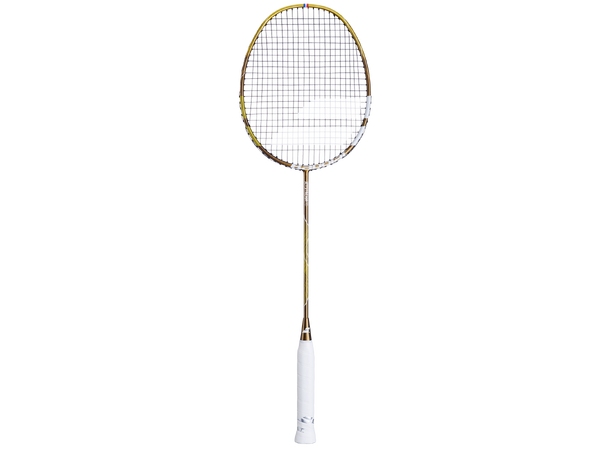 Babolat Jetstream 78 Imponerende hurtighet