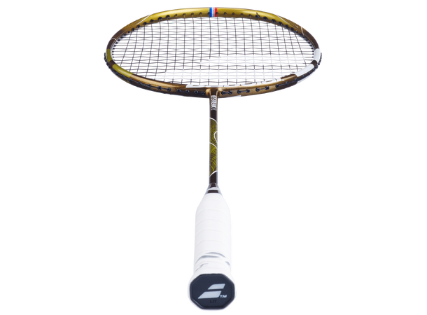 Babolat Jetstream 78 Imponerende hurtighet