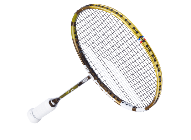 Babolat Jetstream 78 Imponerende hurtighet