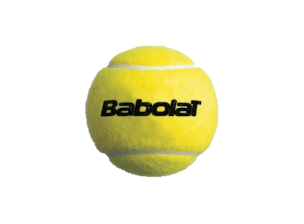 Babolat Midsize Jumbo Ball Medium oppblåsbar ball