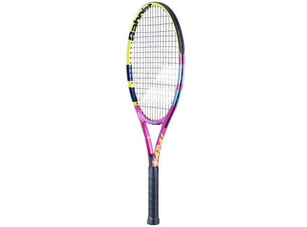 Babolat Nadal JR 25 Tennisracket Barn,  høyde 135-145 cm