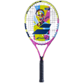 Babolat Nadal JR 25 Tennisracket Barn,  høyde 135-145 cm