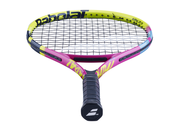 Babolat Nadal JR 25 Tennisracket Barn,  høyde 135-145 cm
