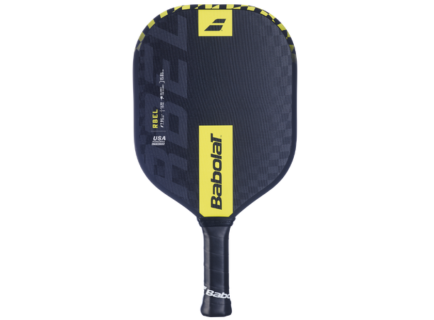 Babolat Paddle RBEL Pickleballracket for konkurransespillere