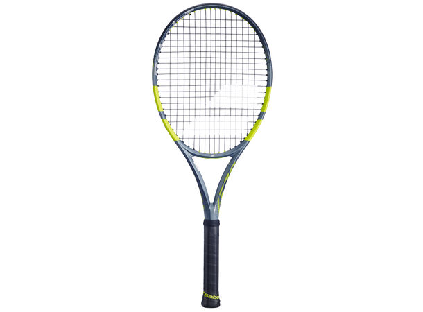 Babolat Pure Aero 98 Gen9 Ustrenget G3 Tennisracket - Pure Aero Ustrenget 305gr