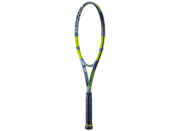 Babolat Pure Aero 98 Gen9 Ustrenget G3 Tennisracket - Pure Aero Ustrenget 305gr